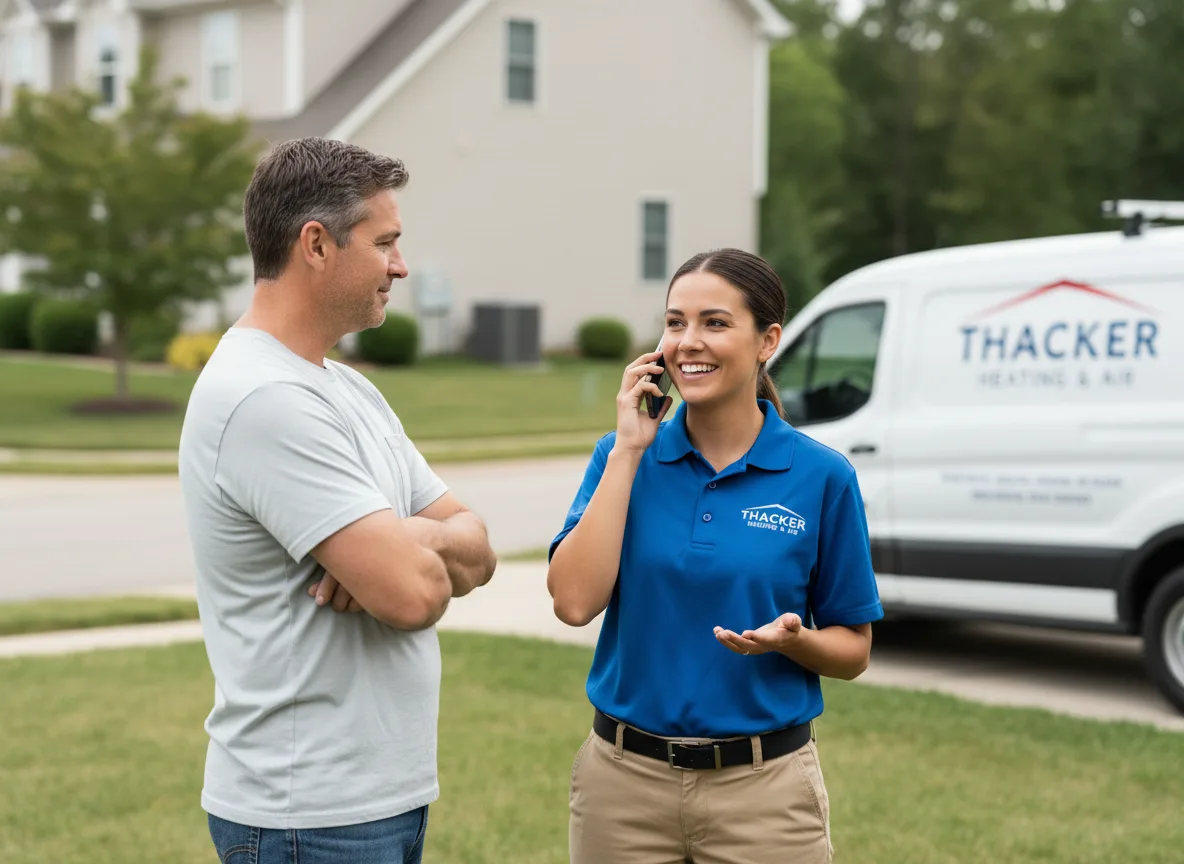 Ac Repair Monahans, TX FAQs